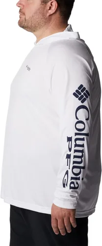 Vista 9 de Columbia Terminal Tackle - Sudadera con capucha para hombre