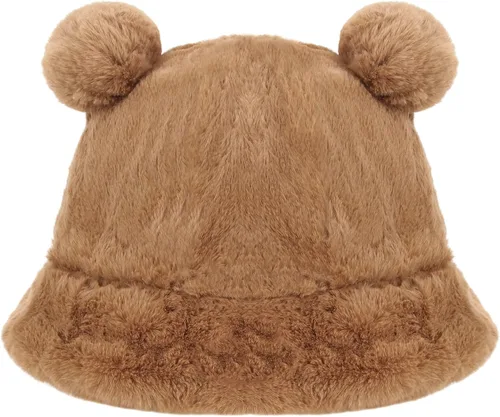 Vista 15 de Haoohu Gorra de algodón para adultos, diseño de rana, sombrero de sol para fiesta de disfraces