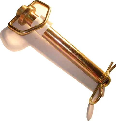 Vista 13 de Pasador de Enganche con Mango Giratorio Hard to Find Fastener, Resistente y Tratado Térmicamente, Resistente a la Corrosión, Herrajes de Seguridad