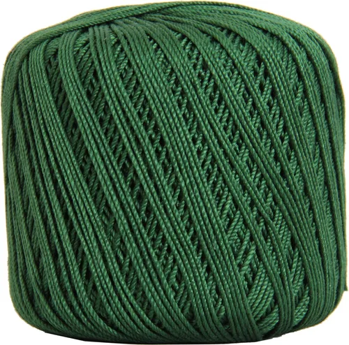 Vista 146 de Hilo de croché Threadart, 100 % algodón, talla 10