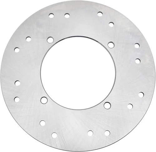 M MATI Rotor de disco de freno trasero para Polaris Sportsman 400 450 500 600 2003-2006 Sportsman 700 2002-2006 Sportsman 800 2005-2007 Ranger 425