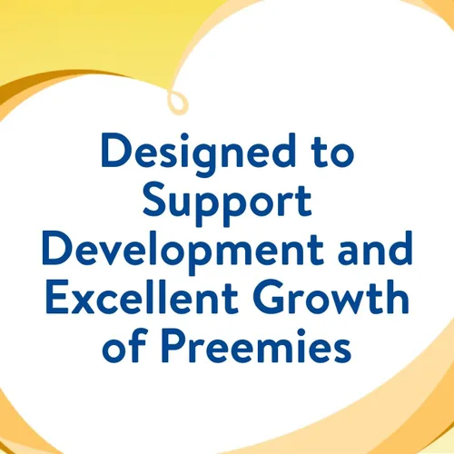 Vista 3 de Fórmula para infantes con hierro Similac NeoSure, Sim-9551, Polvo, Amarillo, 6, 6