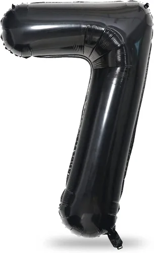 Vista 25 de Globos beige de 40 pulgadas con números grandes 3, globos de helio de dígito 3 de color blanco marfil autoinflables para terceras niñas, globos