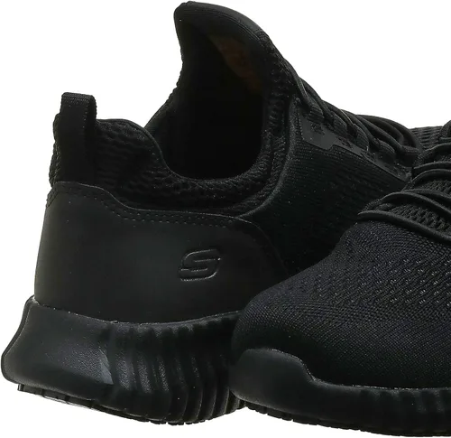 Vista 8 de Skechers Cessnock - Zapatos de servicio de alimentos para hombre