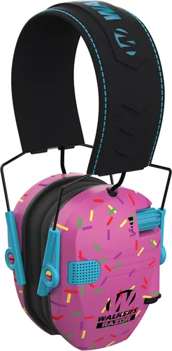 Vista 15 de Walker's Game Ear Razor Slim