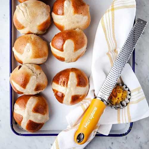 Vista 7 de Microplane Premium Classic Zester