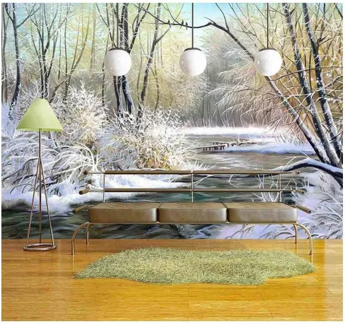 Vista 20 de wall26 - Papel tapiz autoadhesivo de la serie de murales grandes (66 x 96 pulgadas, obra de arte - 15)