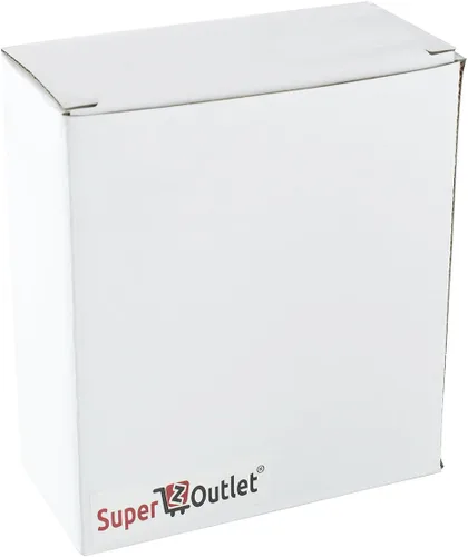 Vista 5 de Super Z Outlet Kit de bolas de moldeo de plástico transparente para bombas de baño de acrílico (2.36 pulgadas, 12 unidades)