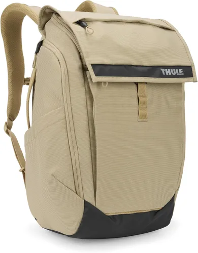 Vista 20 de Thule Paramount - Mochila de 24 litros con funda acolchada para laptop, se Negro
