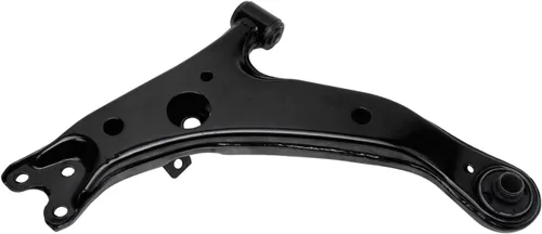 Vista 821 de Detroit Axle - Par de brazos de control inferiores delanteros para 2011-2015 Grand Cherokee Dodge Durango 2 brazos de control inferiores 2012 2013