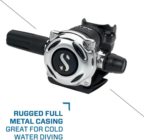 Vista 2 de Scubapro MK25 EVO/A700 Sistema de regulador de buceo, INT