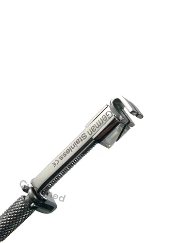 Vista 6 de Acero inoxidable alemán de alta calidad - Retenedor de matriz Tofflemire Bandas universales Instrumentos dentales (1 cada uno)