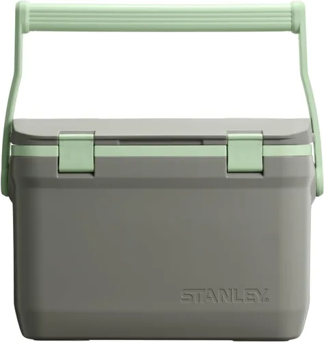 Vista 17 de Stanley Adventure Outdoor Cooler Enfriador de camping resistente al aire libre con asa de fácil transporte Sin BPA