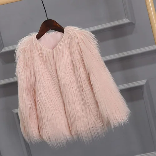 Vista 2 de Abrigos de invierno para mujer, abrigos de invierno para mujer, abrigos de invierno cálidos y gruesos, chaqueta de Navidad