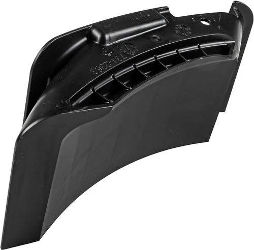 Vista 5 de MTD - Tapón de repuesto para mantillo, color negro