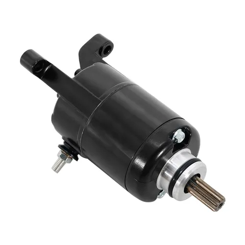 Vista 2 de Motor de arranque 31100-34J00 para Suzuki Gixxer 150 2015-2019