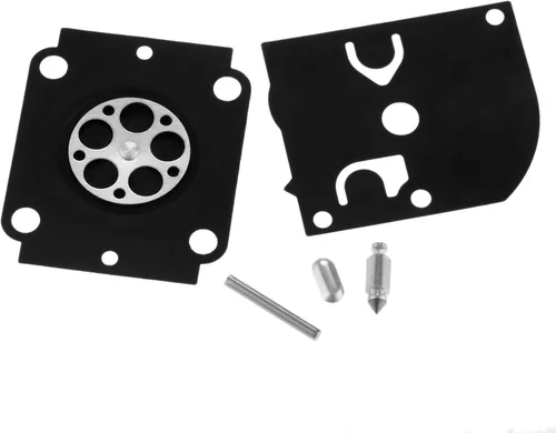 Vista 5 de Kit de reparación de carburador ZAMA RB-155 compatible con C1M-S146A-B C1M-S151A-B C1M-S145A-B Carbohidratos