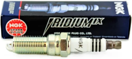 Vista 2 de NGK Bujía de Encendido LTR6IX-11 6509 Paquete de 8