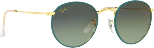 Vista 5 de Ray-Ban RB3447jm - Gafas de sol redondas a todo