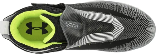 Vista 5 de Under Armour Highlight Hammer D - Tenis de fútbol para hombre