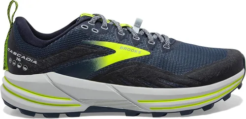 Vista 2 de Brooks Zapatillas de running Cascadia 16 Trail para hombre