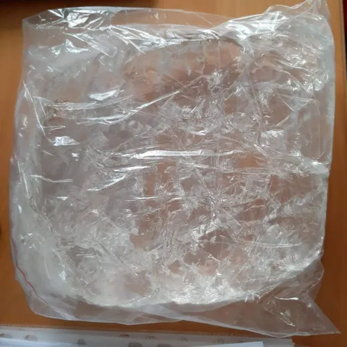 Vista 2 de 2 libras de alta densidad Penreco Gel vela fabricación suministros