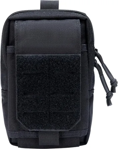 EXCELLENT ELITE SPANKER Tactical EDC Pouch Molle Utility Pouches Phone Holster Pouch Waist Bag Tool Pouch for Molle Accesssories