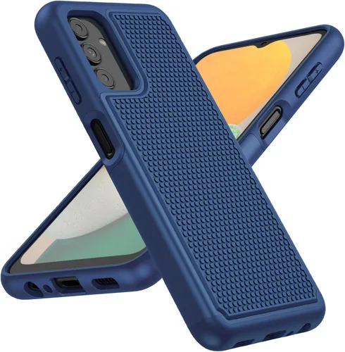 Vista 22 de BNIUT Funda para Motorola Moto G Power 2021: Funda Protectora de Doble Capa de Servicio Pesado para Teléfono Celular a Prueba de Golpes Resistente