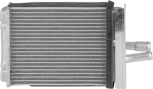 Vista 5 de SCITOO Núcleos de calentador aptos para Jeep 1987-1995 para Wrangler 98733 Núcleo del calentador