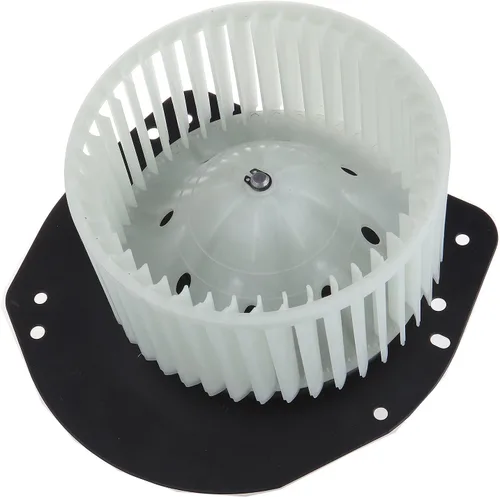 Vista 14 de SCITOO AE9Z-19805-C Motor de ventilador trasero HVAC con jaula de ventilador para Ford para Explorer 2011-2019/Para Flex 2009-2019/Para Police