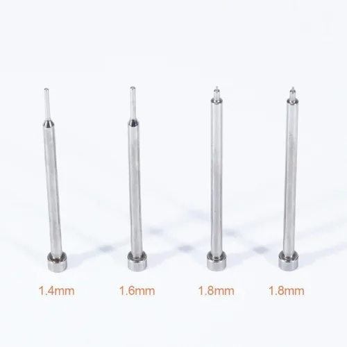 Vista 6 de Juego de herramientas para quitar pasadores de llaves de coche - Juego de herramientas para quitar pasadores de llaves remotas plegables de coche