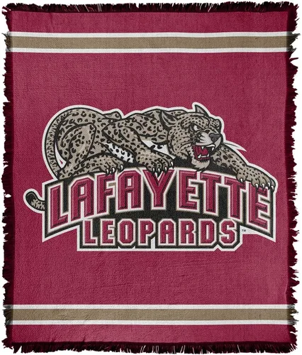 Vista 108 de LOGOVISION Manta Abilene Christian University, 50x60 Logo Primary WovenThrow