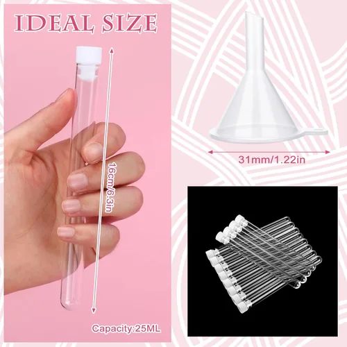 Vista 2 de FoldTier El juego de 39 tampones incluye 12 tubos de plástico reutilizables para mujeres, recipientes de tubo, 24 envoltorios autoadhesivos, 1 funda