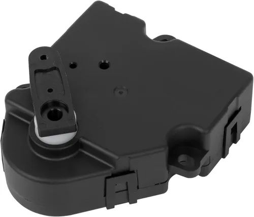 Vista 194 de SCITOO Actuador de puerta de mezcla de calentador HVAC, actuador de puerta de aire, repuesto para Audi para A3 2004-2013, para Audi para A3 Quattro