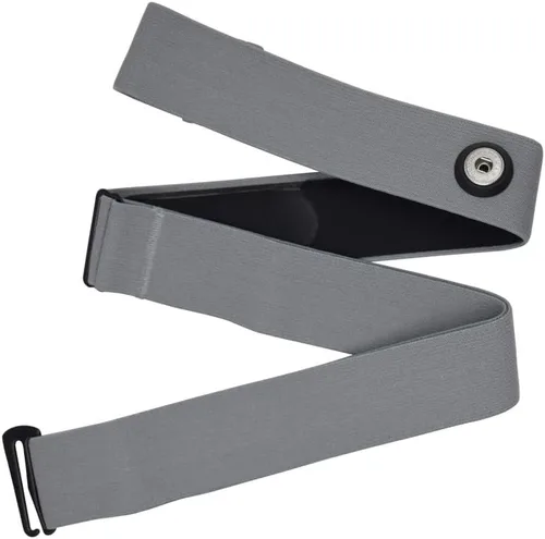 Vista 9 de KYTO Heart Rate Monitor Chest Strap - ANT+ & Dual Bluetooth 4.0 HR Sensor, IP67 Water-Resistant, Compatible with Peloton, Zwift, Garmin, Precise HR