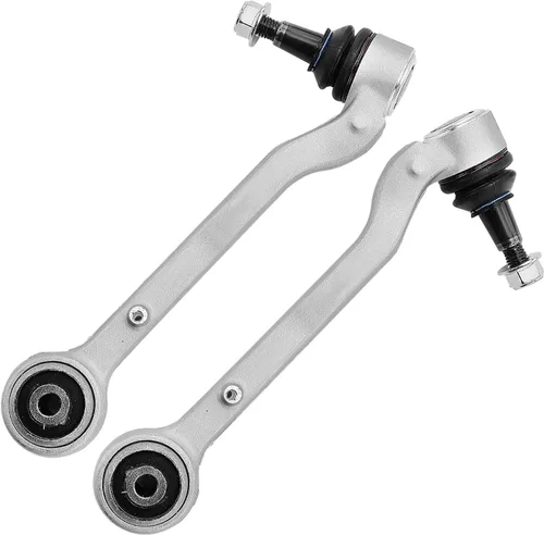 Vista 77 de Detroit Axle - Brazos de control inferiores delanteros para Dodge Ram 1500 2006-2010, Ram 1500 2011-2018 2019-2021 Ram 1500 Classic, 2 brazos