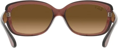 Vista 7 de Ray-Ban RB4101 Jackie Ohh lentes de sol para mujer