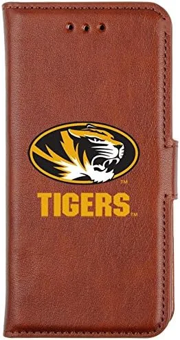 GameWear Cartera de fútbol NCAA para iPhone Tech
