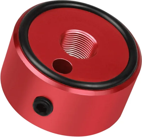 Vista 7 de para Kent Moore Tool EN-47971 Adaptador de manómetro de aceite para motores V8 de generación 4 y 5 (azul)