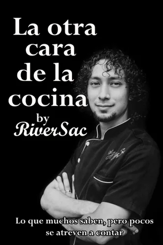 La otra cara de la cocina by RiverSac (Spanish Edition)