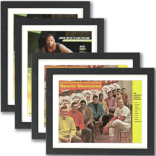 Vista 37 de JupDec Estuche de exhibición de pelotas de golf de acrílico transparente con base de madera y camiseta, caja de almacenamiento transparente