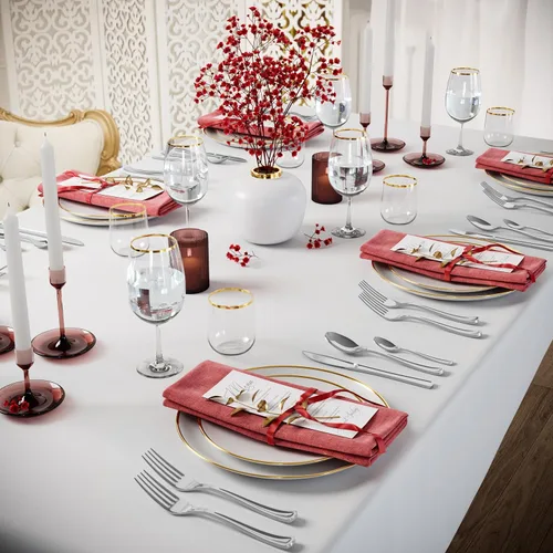 Vista 4 de Exquisite Cucharas de té de plástico plateadas resistentes, 120 piezas de cubiertos de plástico plateado, juego de cubiertos desechables de alta