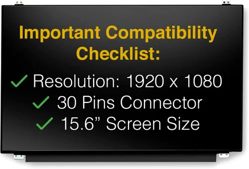 Vista 3 de Pantalla de repuesto para Acer Predator Helios 300 G3-572-79PQ FHD 1920x1080 IPS LCD LED mate con herramientas