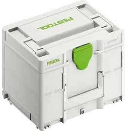 Vista 5 de Festool 576340 5-Inch Random Orbital Sander ETS EC 125/3 EQ-Plus