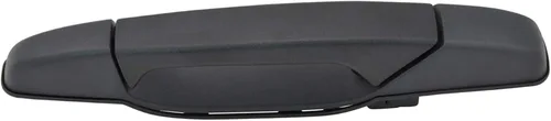 Vista 173 de TRQ Manija de puerta exterior delantera derecha cromada para el lado del pasajero compatible con Dodge Durango Jeep Grand Cherokee 2011-2021
