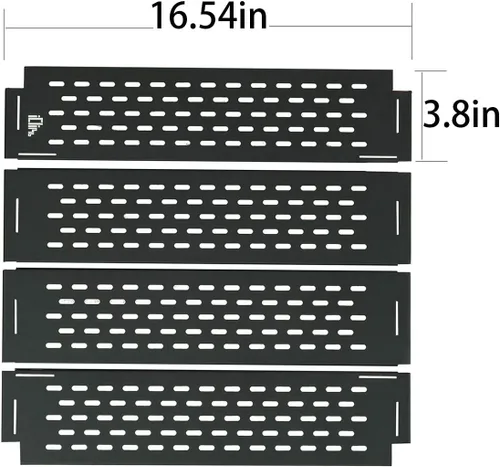 Vista 4 de iClimb Mesa plegable extensible, área de mesa grande, ultraligera, compacta