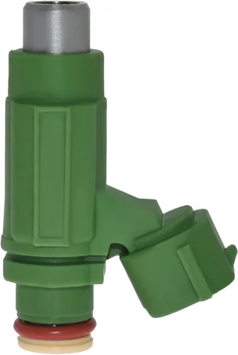 Vista 7 de 49033-0558 Inyector de combustible compatible con Kawasaki Versys-X 300 2017-2022 Ninja 300 2013-2017 (juego de 6)