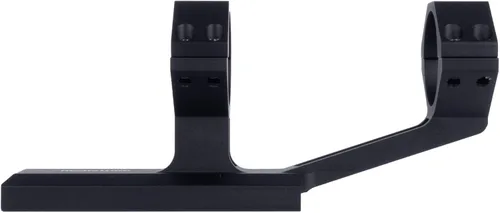 Vista 2 de Monstrum H-Series V2 Montura de Mira Ultraligera con Intervalo Picatinny