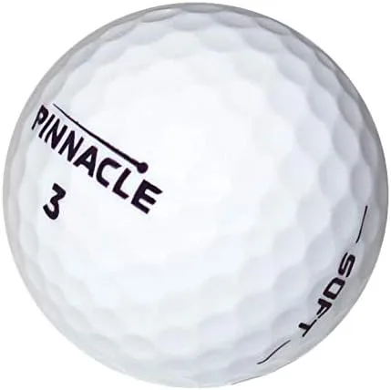 Vista 2 de Pinnacle - Pelotas de golf recicladas (36 unidades)