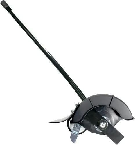 Accesorio de bordeadora de césped de 9 pulgadas